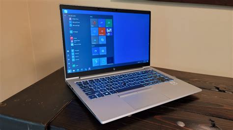 hp elitebook 840 g7 year